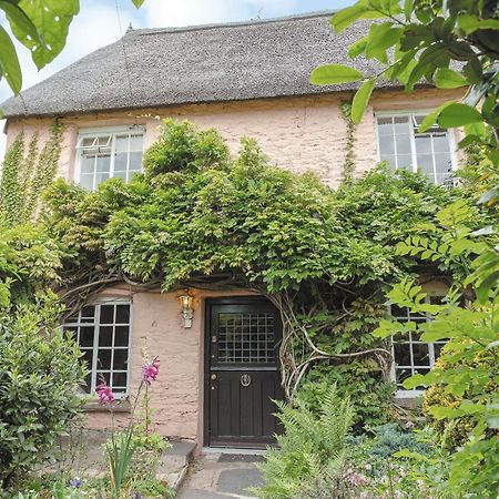 Laurel Cottage Stoke Gabriel Buitenkant foto